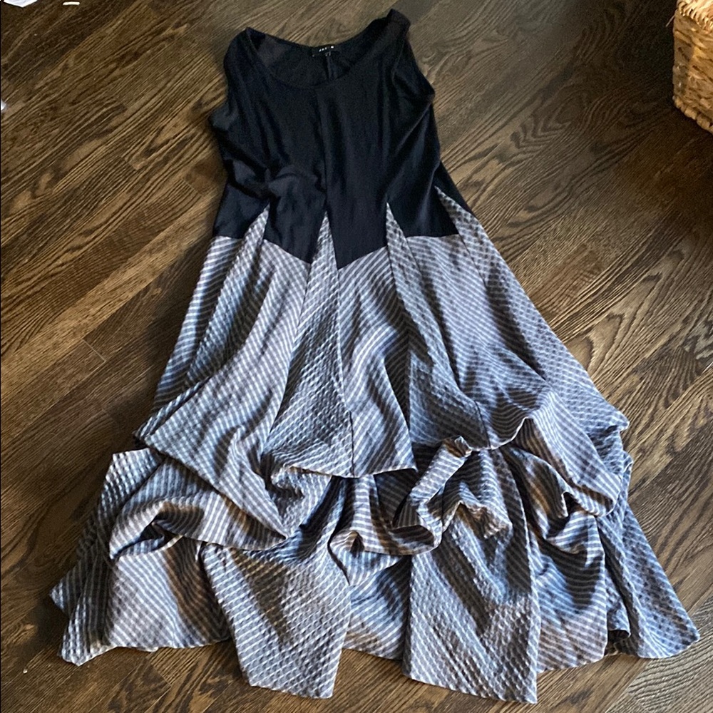 Jason Dress